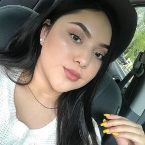 Meet your Posher, Cindy